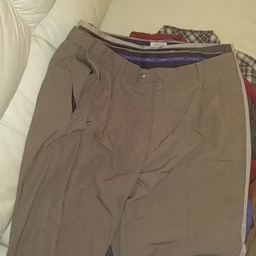 Men's pants